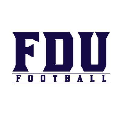 Thank you to <a href="/CoachAVC_FDU/">Anthony Van Curen</a> for stopping by this afternoon and talking to our student athletes about <a href="/FDUFootball/">FDU Football</a>!