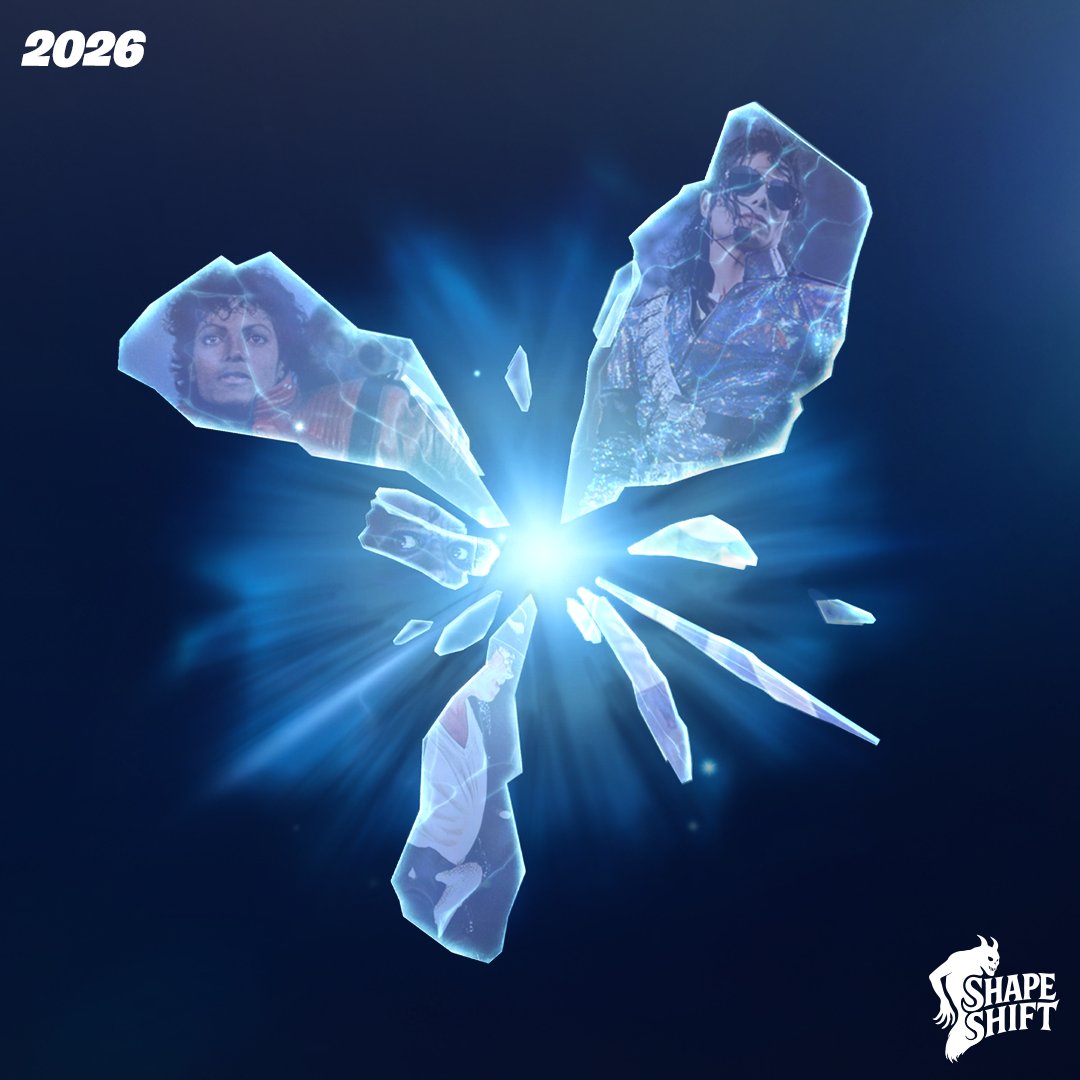 The King of Pop 👑Coming 2026
<a href="/ShapeShiftUK/">ShapeShift Studios</a>
<a href="/SOLAR1291/">SOLAR</a>
#Fortnite #michaelmovie #MichaelJackson