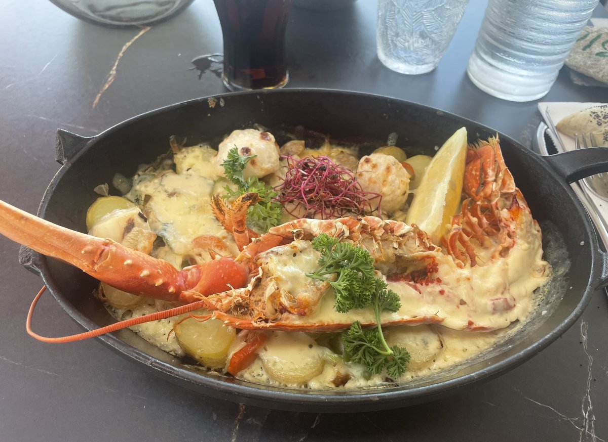 Moi ça va et chez vous ?