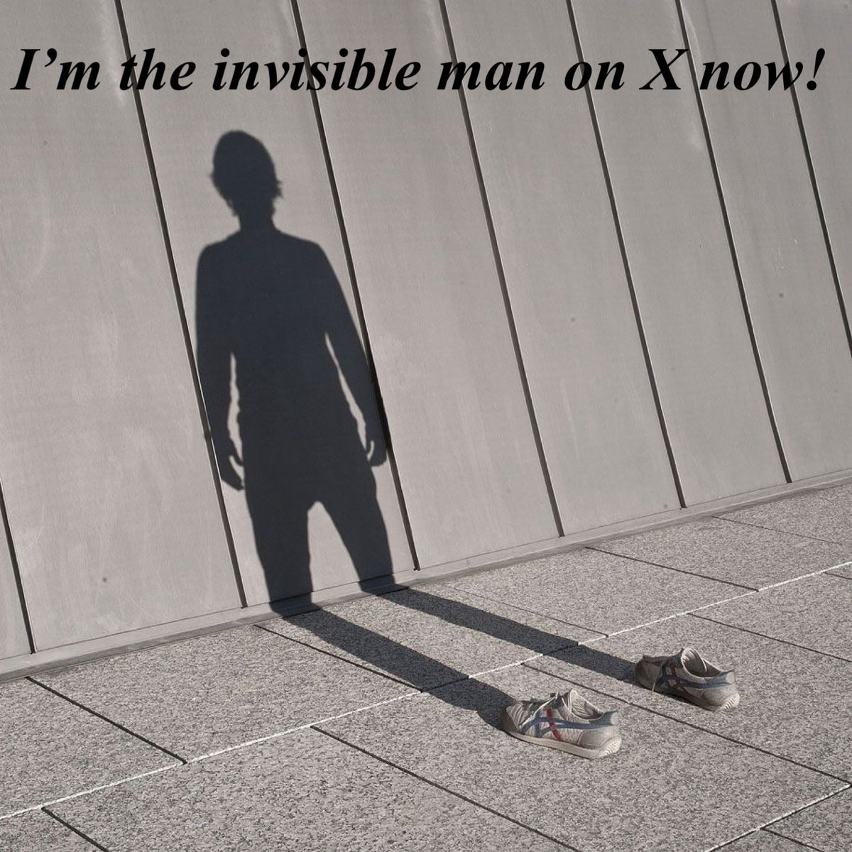 TRB716's tweet image. Well, posts aren’t getting viewed and no likes, so why should I bother? 😔#algorithms #invisible #posts