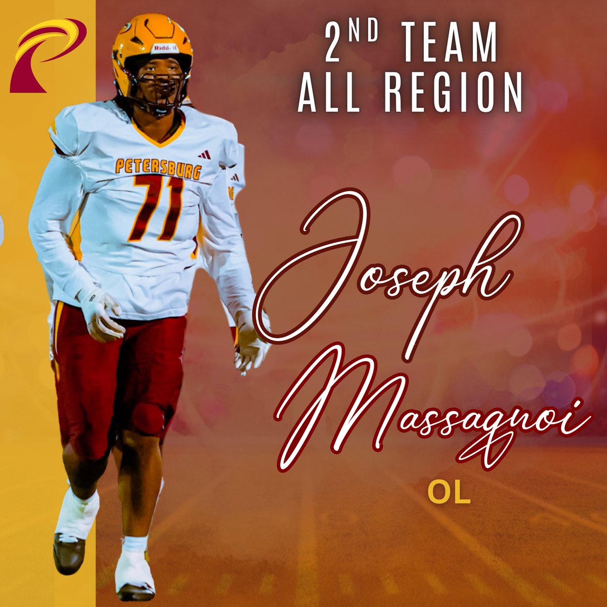 Joseph Massaquoi Jr tweet media