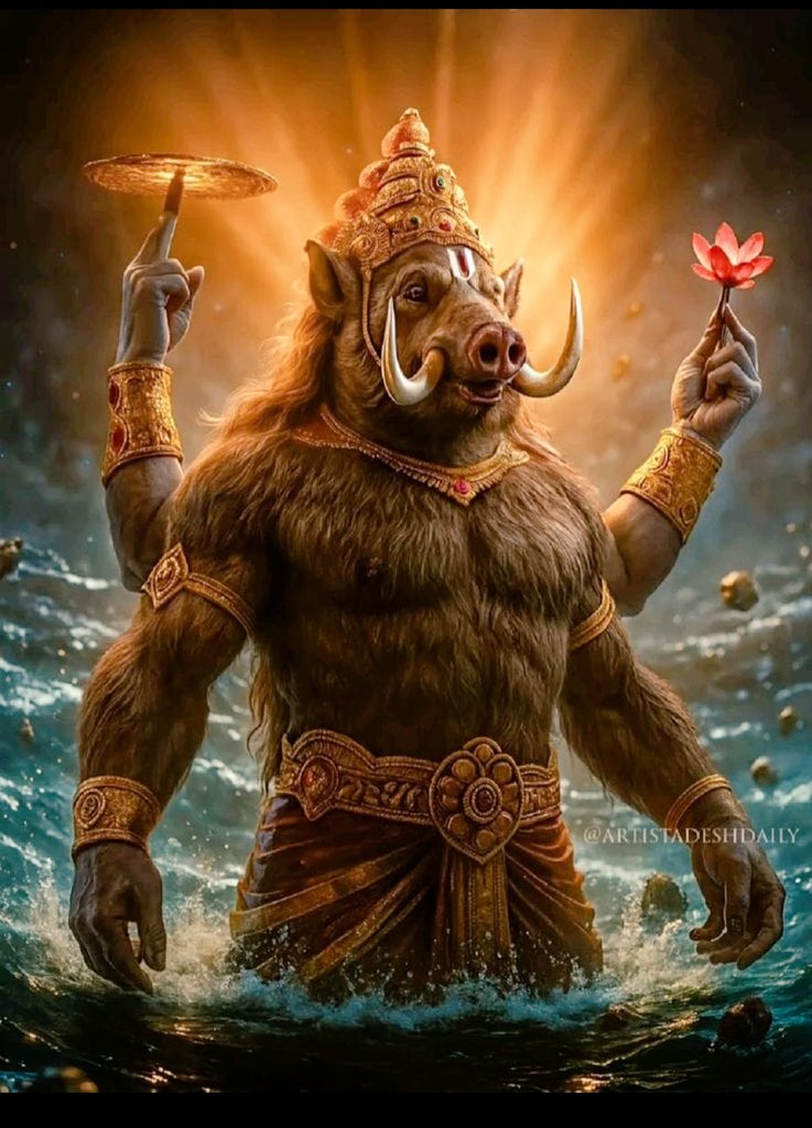 भगवान नरसिंह के अद्भुत अलौकिक दिव्य  दर्शन करें...