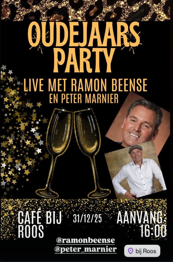 Ramon Beense (@ramonbeense) on Twitter photo 