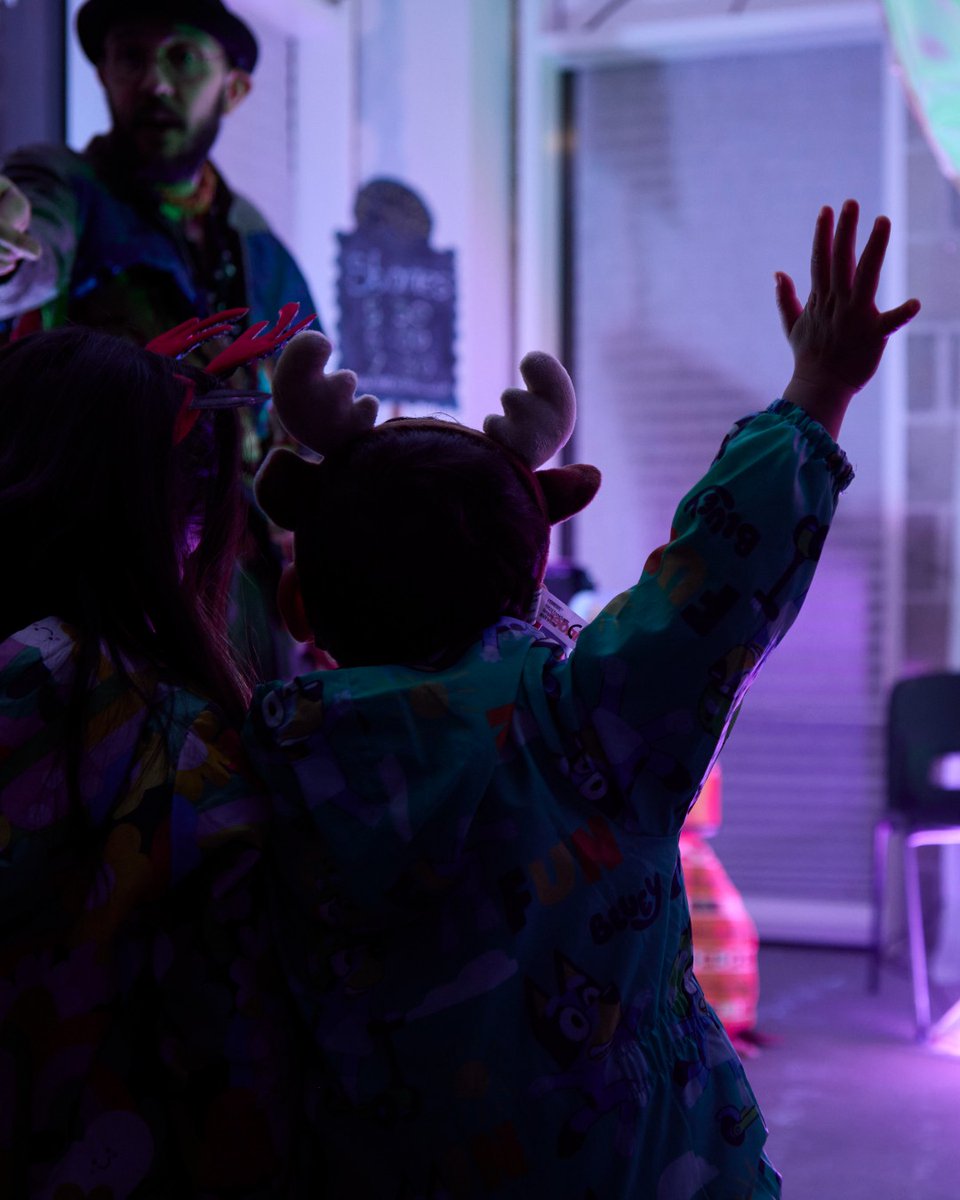 Bow Arts tweet media