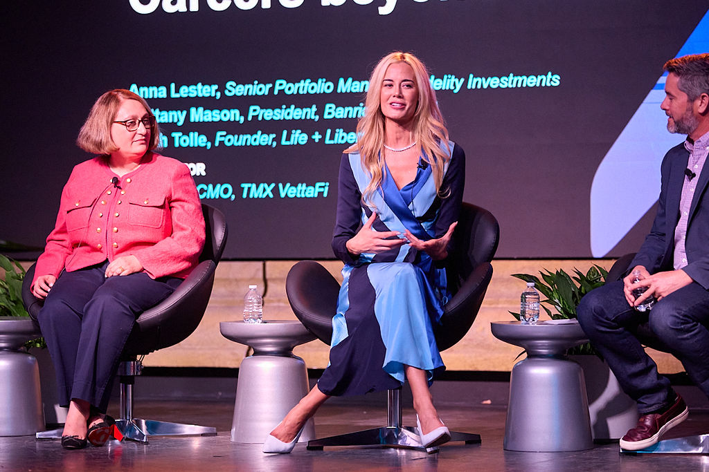 Exchange 2025 🔜 Las Vegas, NV tweet media