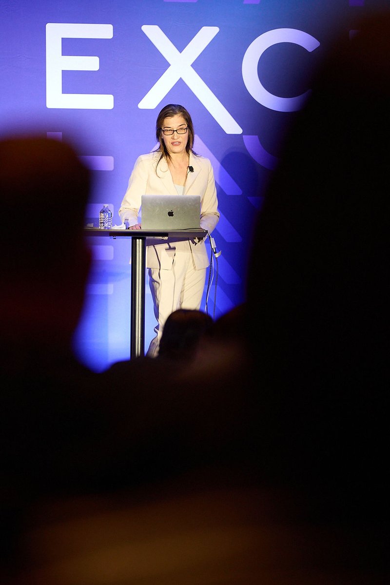 Exchange 2025 🔜 Las Vegas, NV tweet media