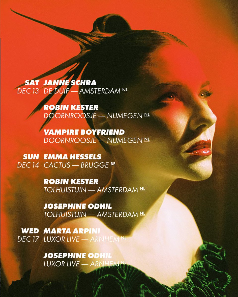 AT EASE • Adriaan Pels tweet media