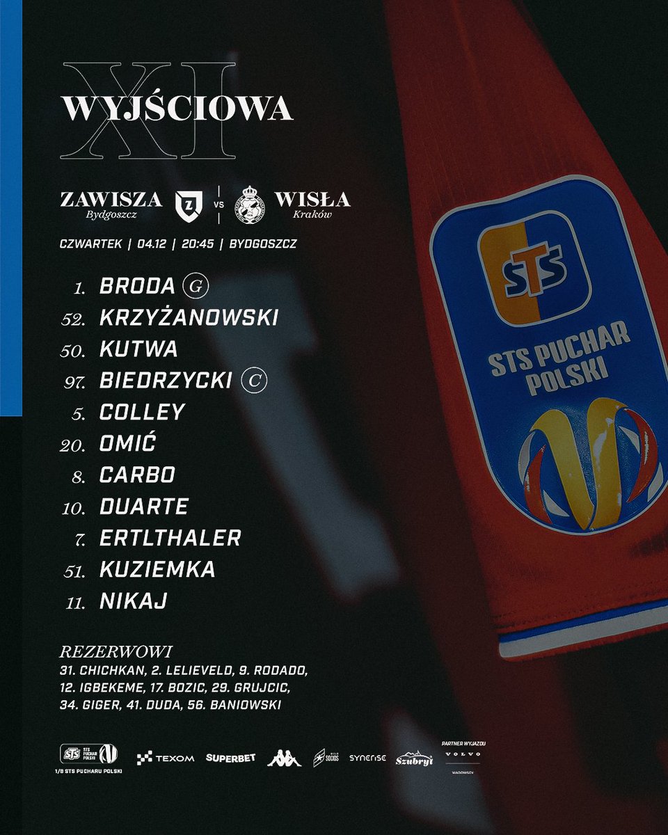 WislaKrakowSA's tweet photo. Po ćwierćfinał, Wisełko! ✊ https://t.co/RXQbqcK2nj