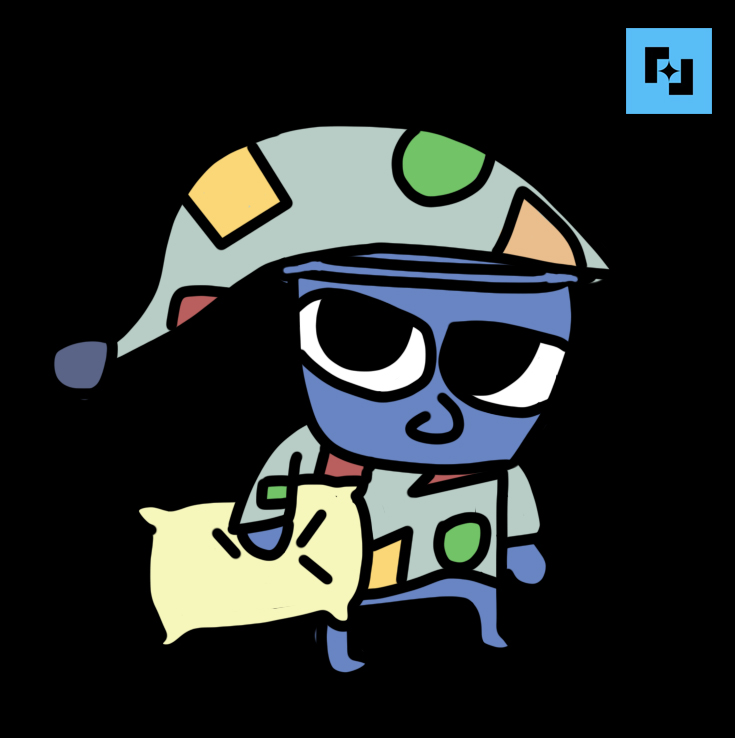 _spiderlife's tweet photo. young enoki going to sleep

wish him a good night's sleep

@0xfairblock  @jmsb43
#fairblock #mushroom #ConfidentialPayments #EnterpriseCrypto #Stablecoins https://t.co/FLTISHdLJA