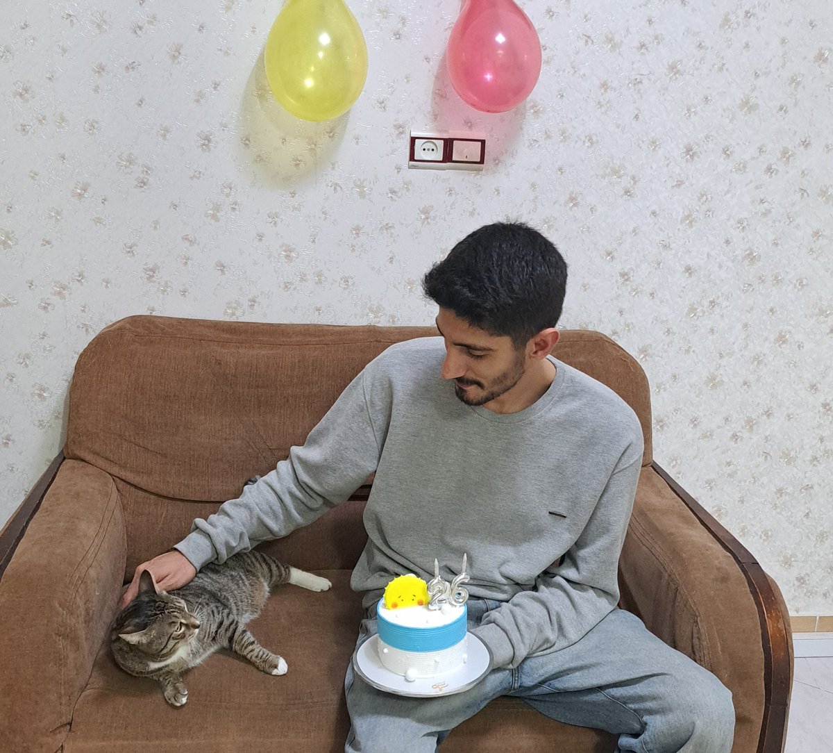 Rhett Butler tweet media