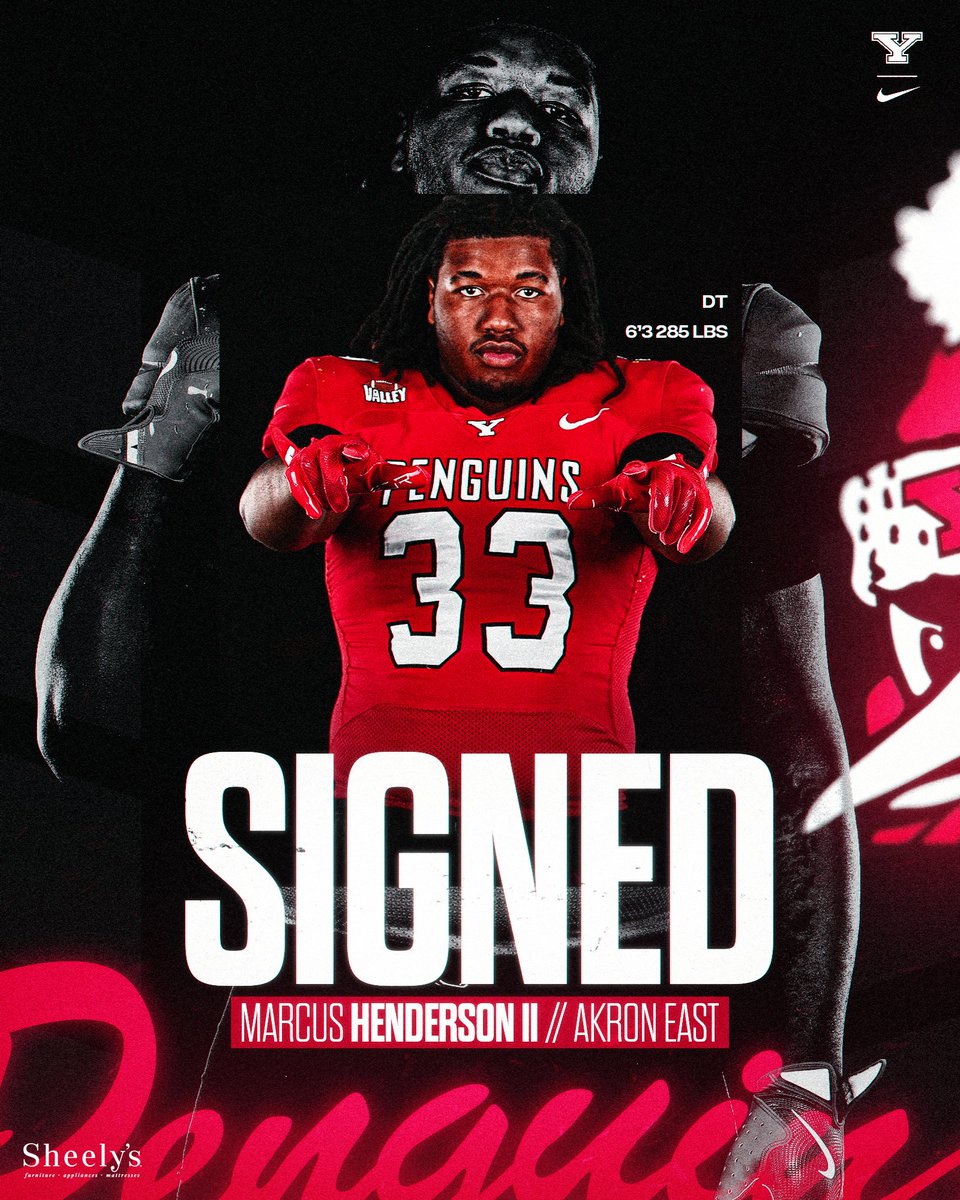 Marcus Henderson II '26 tweet media