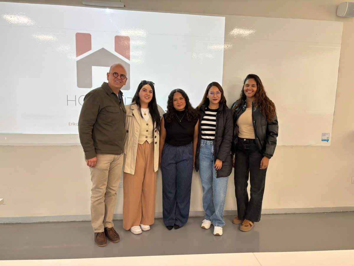 Nuestros estudiantes de la Escuela de Negocios finalizaron sus estancias en empresas como Mela, Mercedes-Benz, Homent, Tecnacar e IDEMESIS✨

Se sumaron a proyectos reales, colaboraron con equipos profesionales y enfrentaron retos del día a día laboral🫱🏻‍🫲🏻

#TecCampusAgs