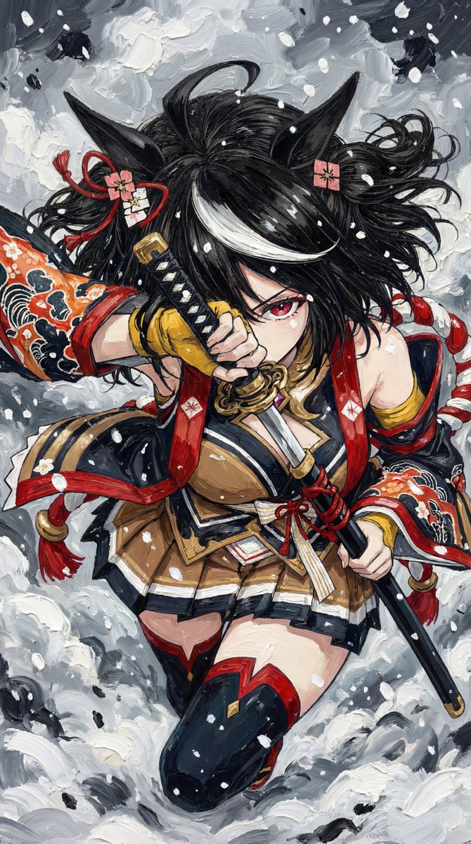 キタさんです。 キタサンブラック