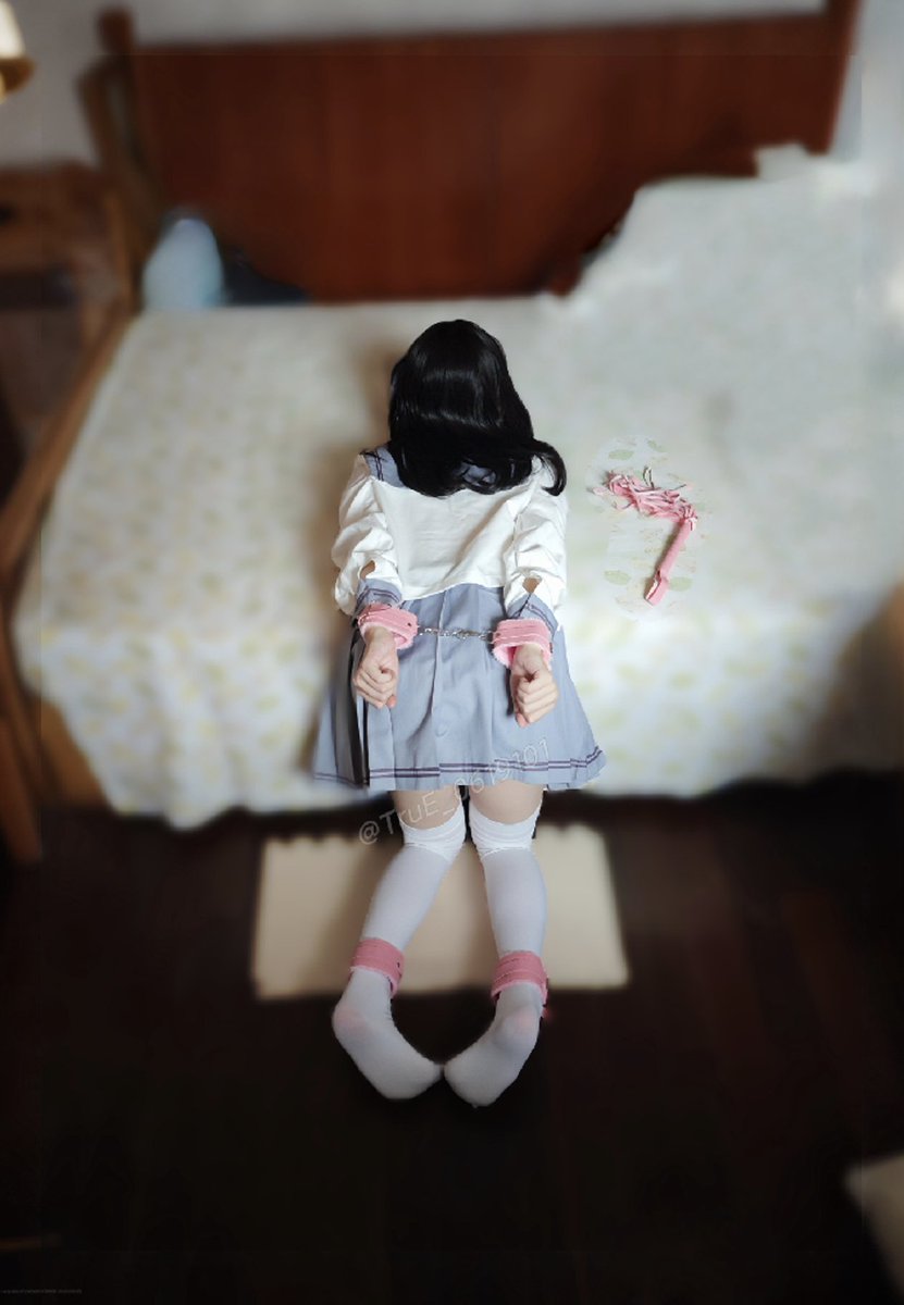楚奈奈TruE tweet media