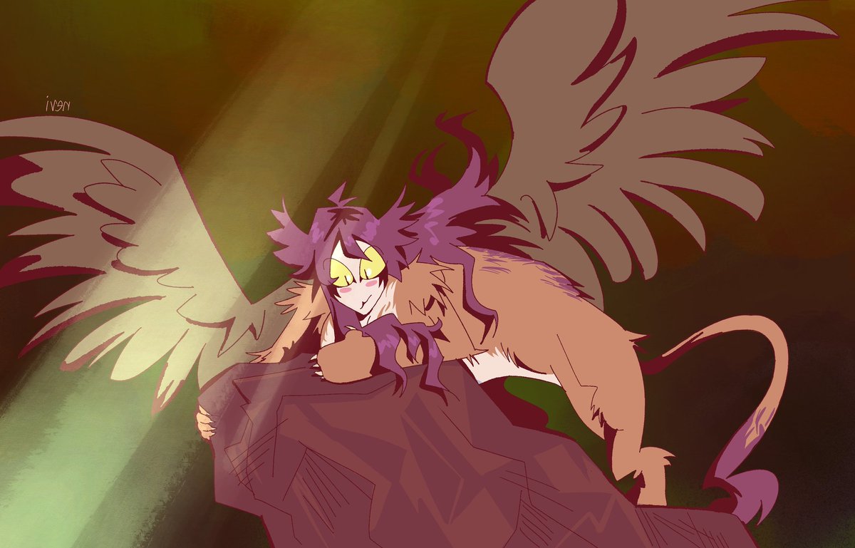 my entry for my dear buddy <a href="/snoorlazz/">Snorly 🔞 / COMMISSION OPEN</a> 's dtiys on ig 🌞 
I'm gonna post it there soon too <⁠(⁠￣⁠︶⁠￣⁠)⁠>

#ocart #dtiys #illustration