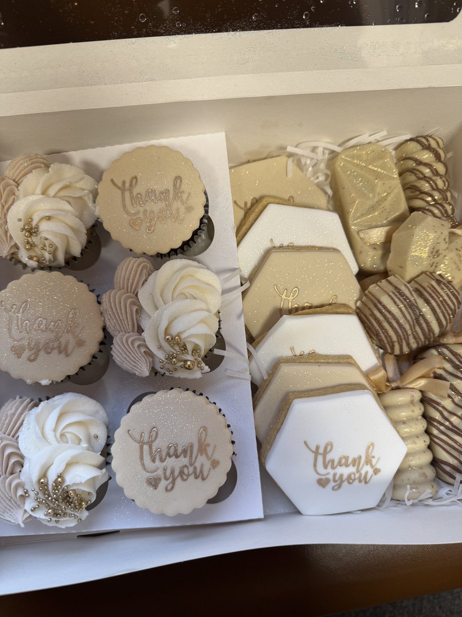 BCHCNutrition's tweet photo. Congratulations to our student Seana Brady who finished her placement with inpatients dietitian’s team today & well done Habiba Morsey for taking on the role of supervisor fantastic job both ✨👏
#BCHC #dietetics #birminghamcommunityhealthcare https://t.co/Pcj6huNx2d
