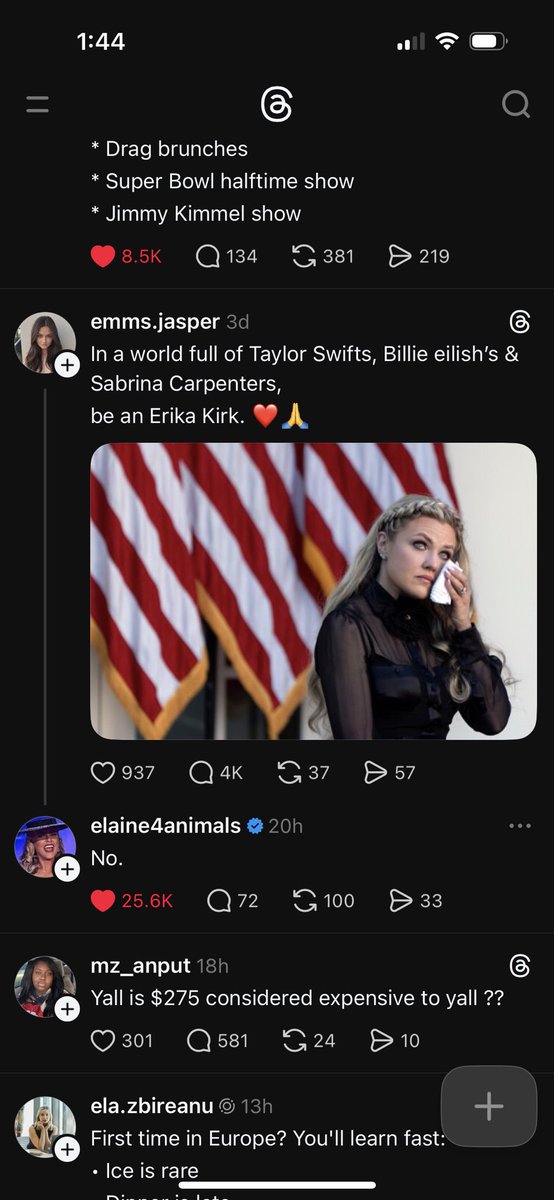 SamSeve64756929's tweet photo. Queen Elaine Hendrix with quite possibly the biggest ratio I’ve ever seen😭😭 https://t.co/Mm1lOZZzli