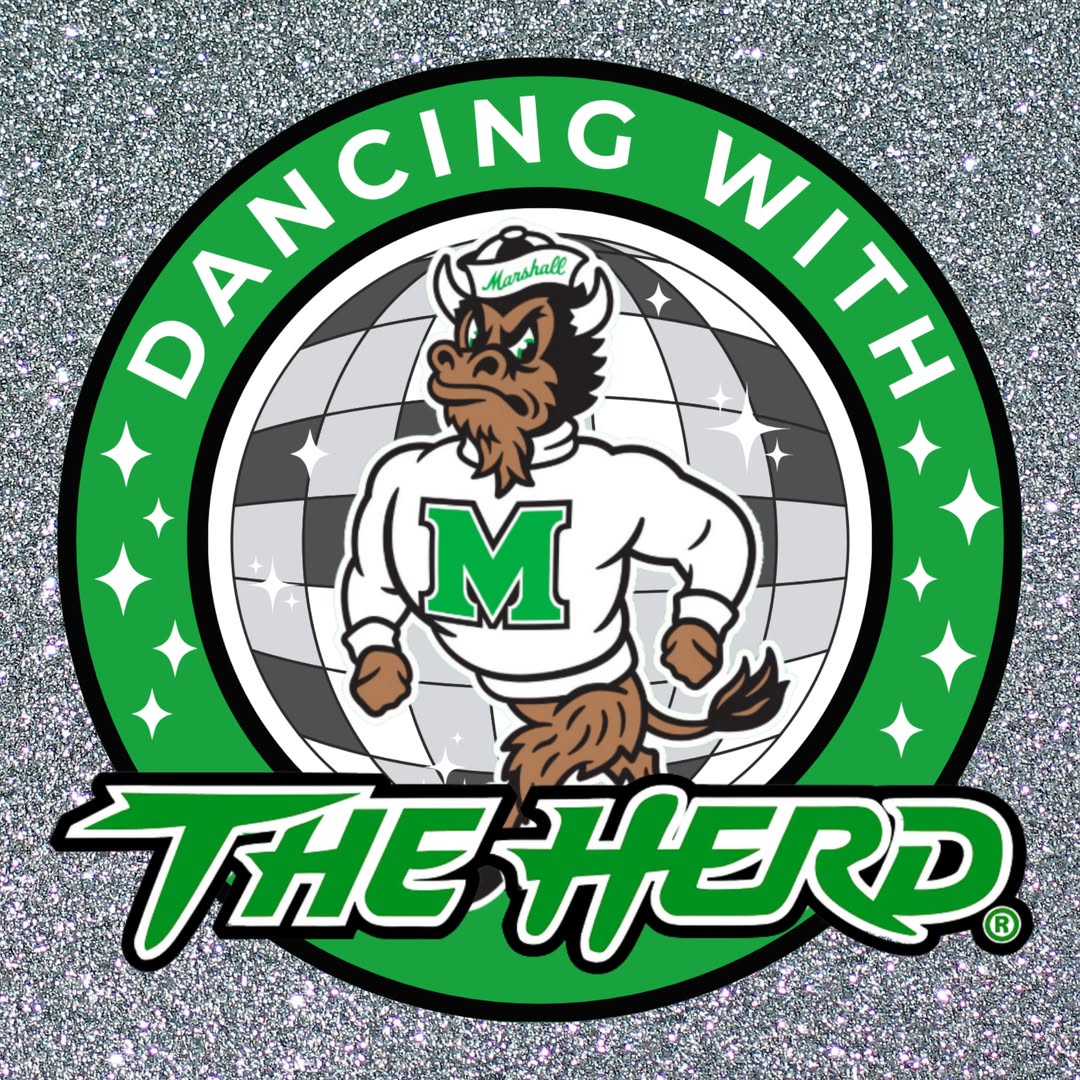 Marshall University tweet media