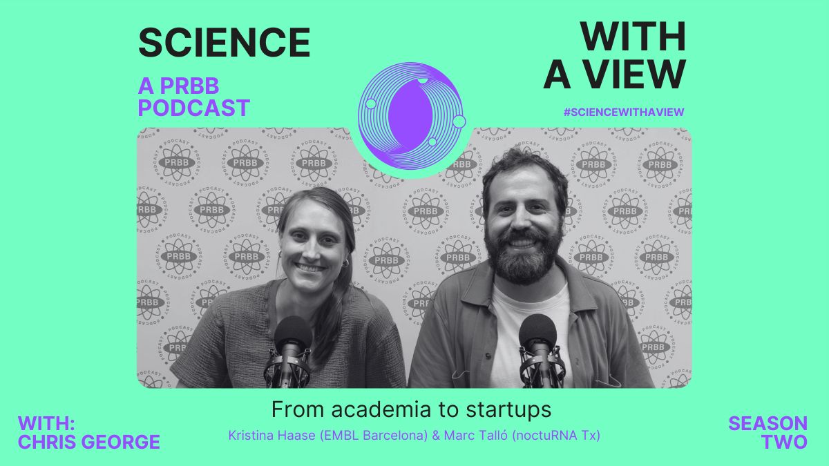 Biomedicina BCN tweet media