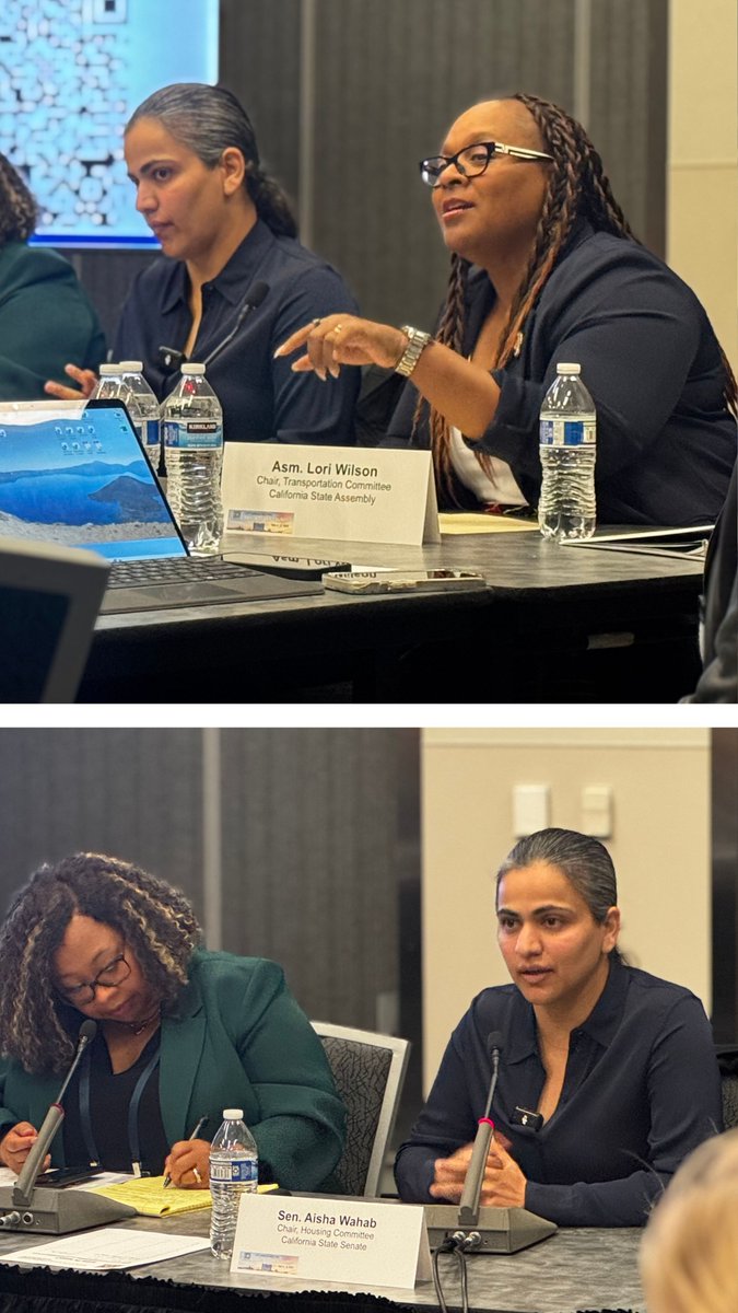 CSAC_Counties's tweet photo. This morning’s HLT Policy Committee is diving into key issues affecting #CAcounties. Thank you to @SenAishaWahab & @AsmLoriDWilson for contributing to today’s meaningful discussions. #CSACAM https://t.co/pqsEtka6VG
