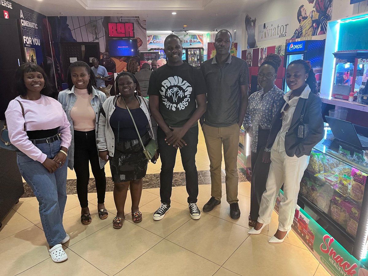 ROTARACT CLUB OF ENTEBBE AIRPORT-THE PILOTS ✈✈ tweet media