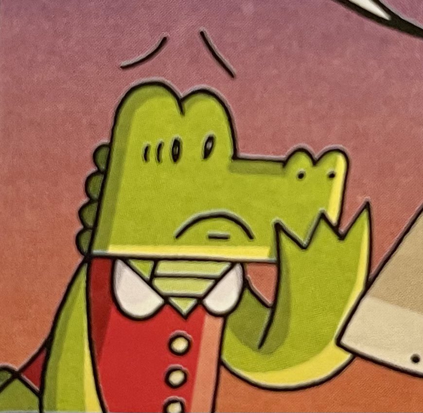 apple_piw's tweet image. He’s so cute in the lava pit scene 
But hes cute when he’s scared so that makes sense