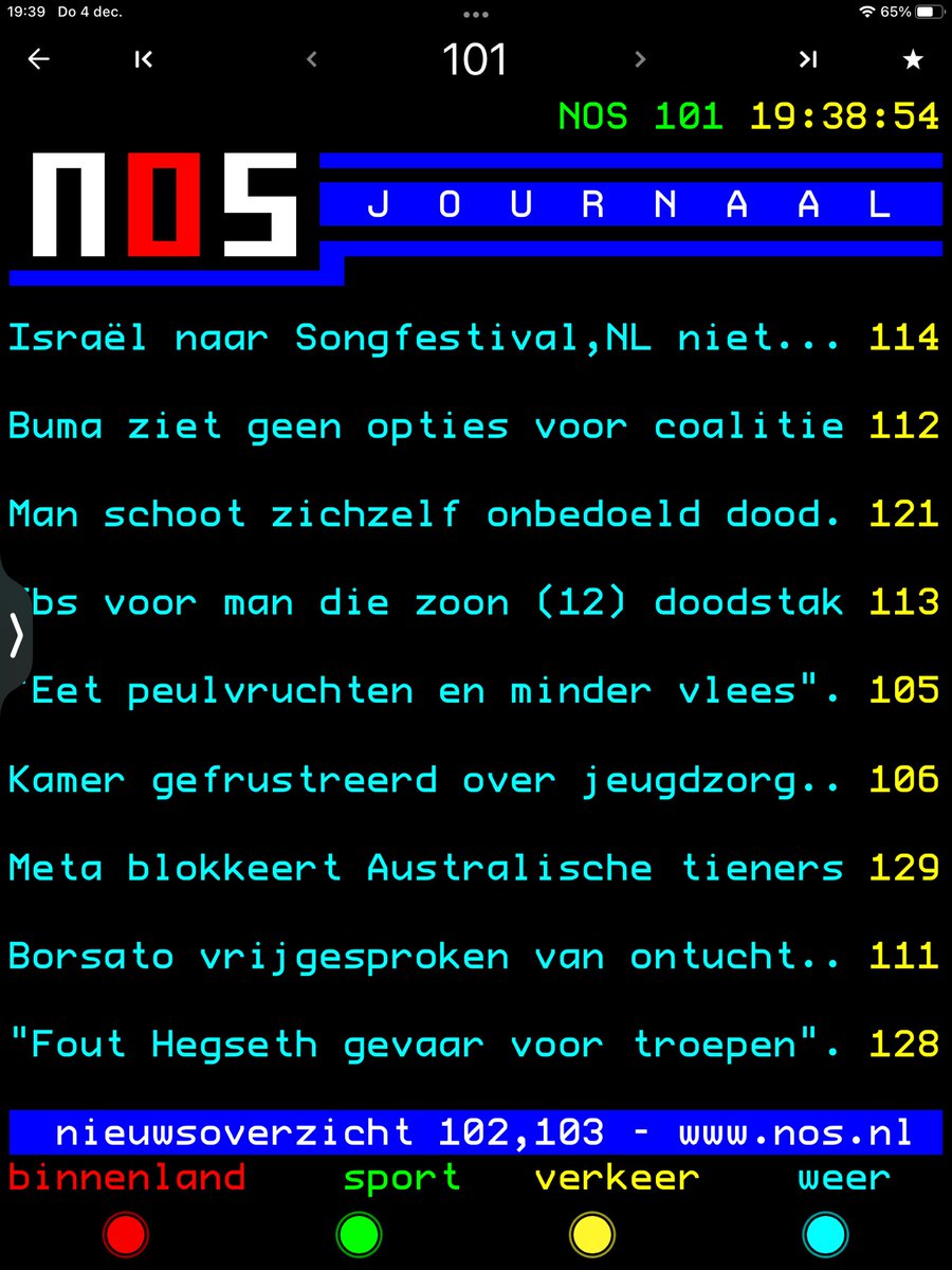 Is de enige mogelijkheid dan echt nieuwe verkiezingen??? Als de kiezers dan de beide partijen die wél willen samenwerken nog groter maken dan ze nu zijn, komt er wellicht wél een brede coalitie tot stand met midden, rechts en links. In het belang van NL!