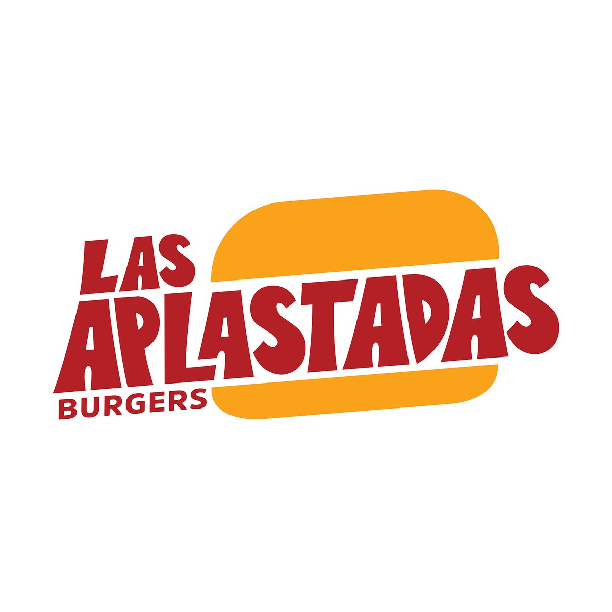 flowmg's tweet photo. Logo, Branding, Las Aplastadas Burgers.

#TBT #logo #Branding  #FlowMarkeingGroup #DesdeEl2001 https://t.co/MeriqBjf9x