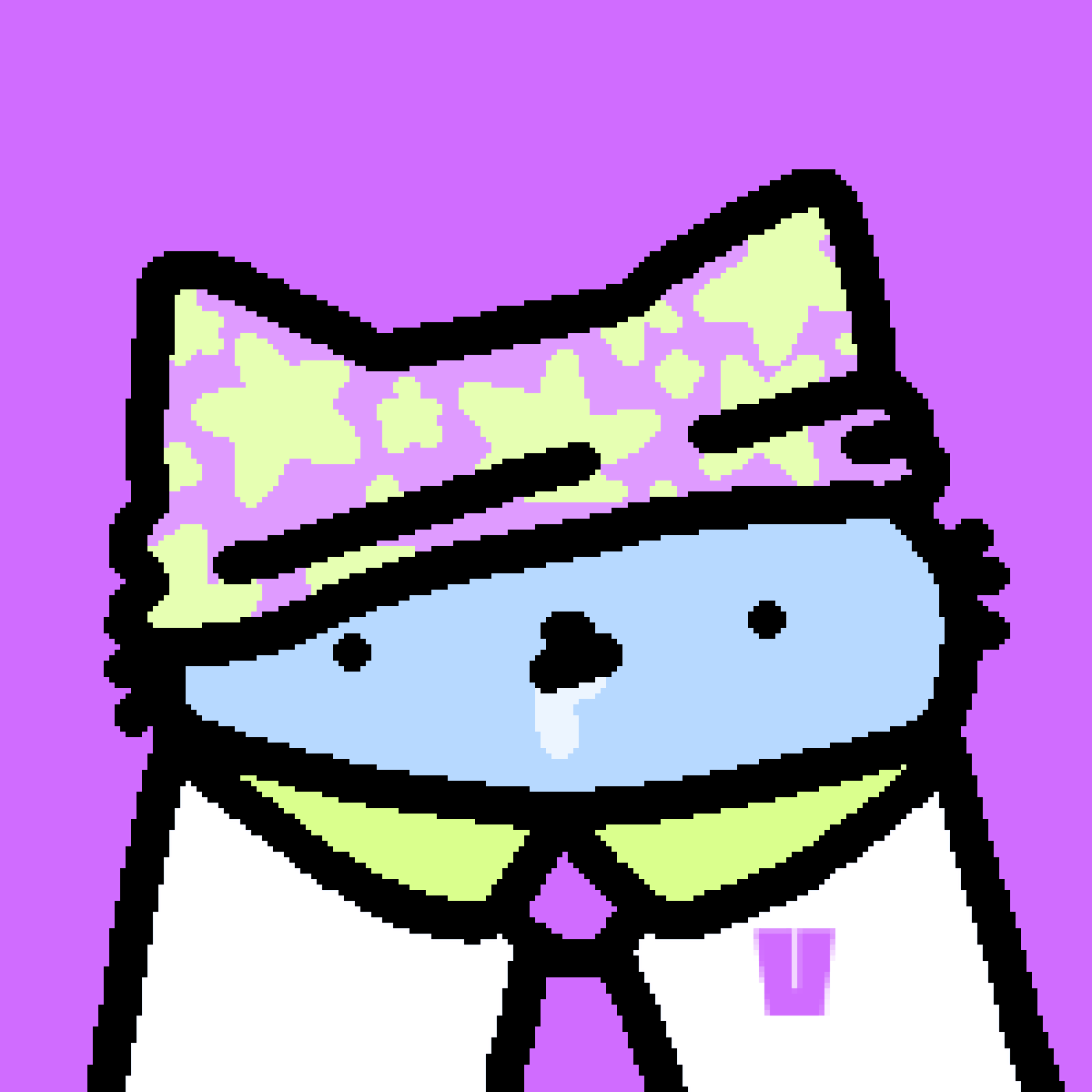 Luminaries tweet media