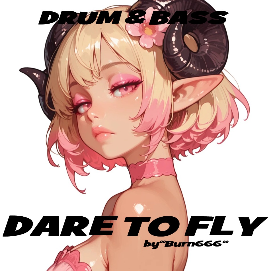 BRAND NEW @IndieSound!
>>DARE TO FLY (BADHOUSEMUSIC🏴‍☠️)<<
#Drum &amp; #Bass #Dance #Vocals #NewMusic
indiesound.com/track/135321..