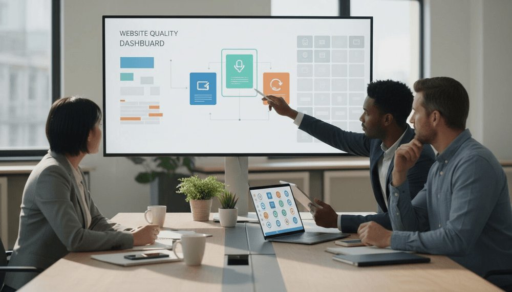 Netlinking : cibler les bons sites pour améliorer votre SEO

actmrkt.fr/3B95uu