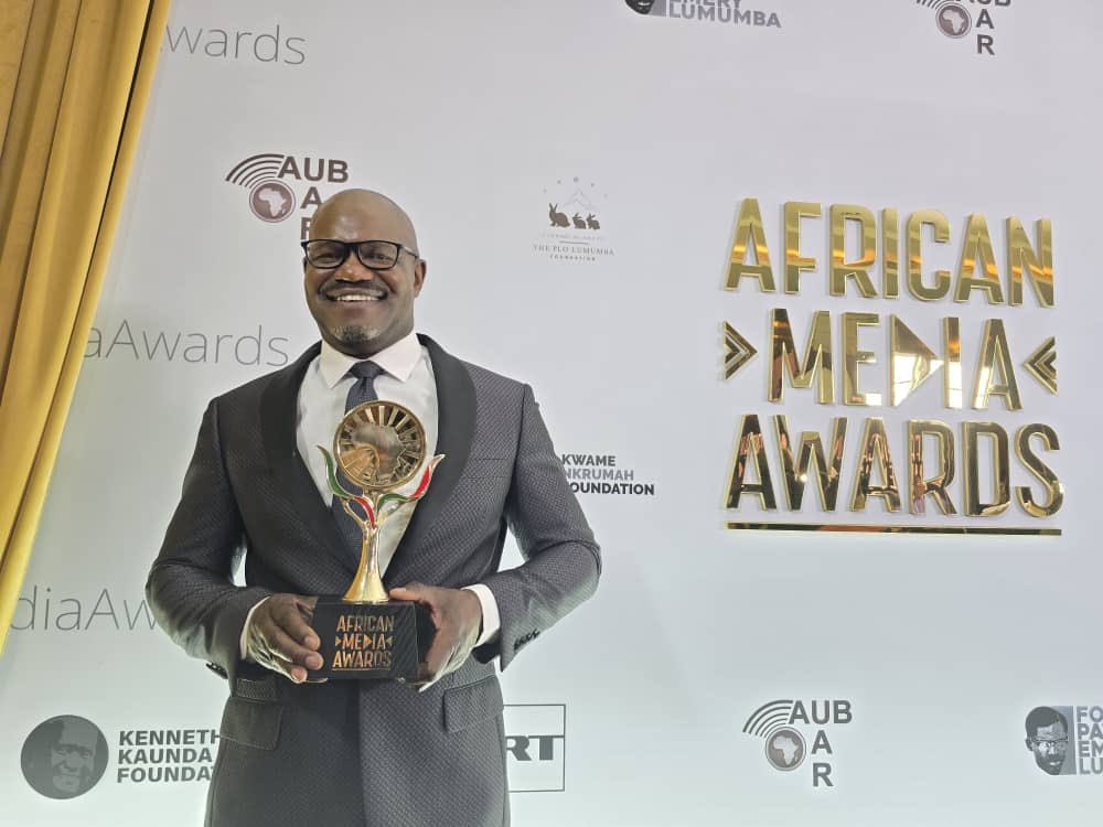 Nick Mangwana tweet media