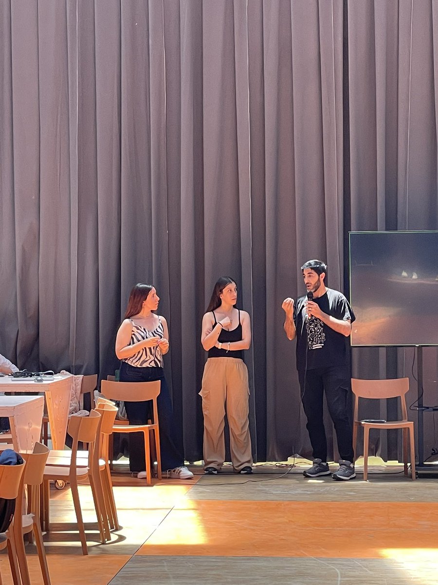 UDA - Jardines del Hipódromo