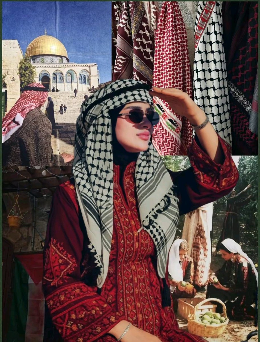 Kami_Douha's tweet photo. المؤثرة #ضحى_العريبي تونسية تحب فلسطين 🇵🇸❤️🇹🇳
#فلسطين_تونس https://t.co/323MK7lM2M