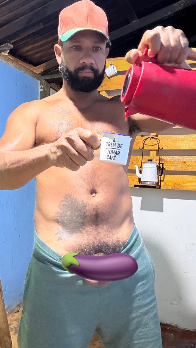 peaofernando's tweet photo. Quer café aí? https://t.co/n7plpAT8Is