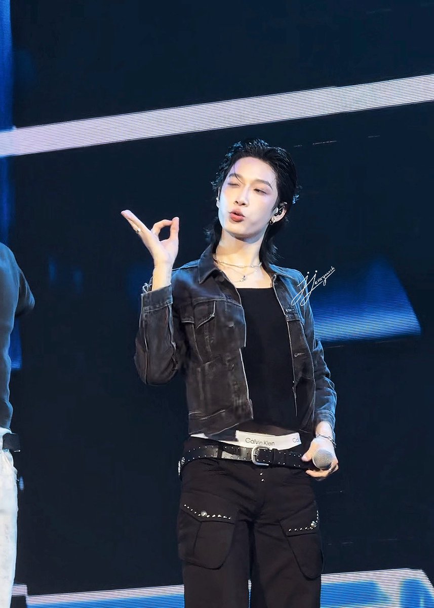 ต่อให้จะหล่อเท่แค่ไหน แต่ในสายตาชั้น
ยังจิ๋วอยู่มาก 😽🤏🏻
KHUNPOLNEX SPOTIFY 2025 #SpotifyWrappedLiveTH2025xBUS
#NEXnattakit