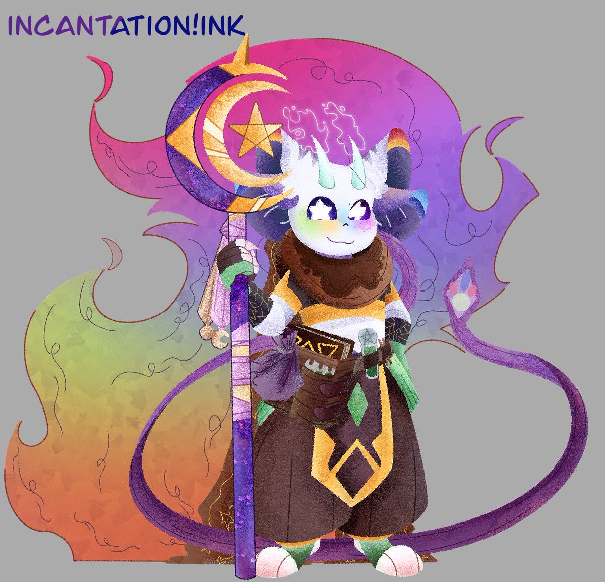 猫狲＿bcy tweet media