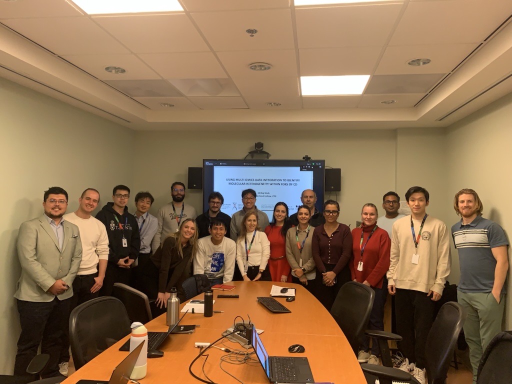 GEM Project tweet media