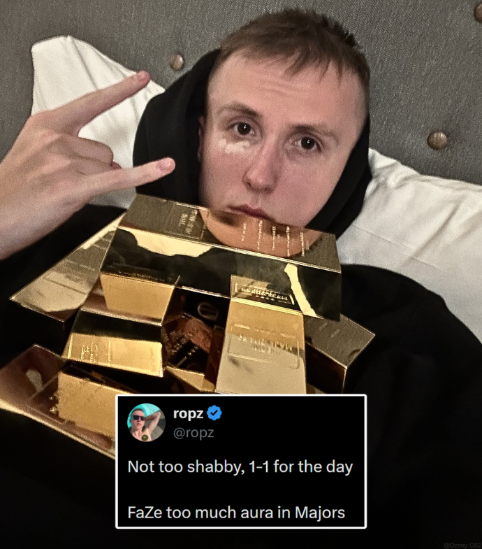 Ozzny tweet media