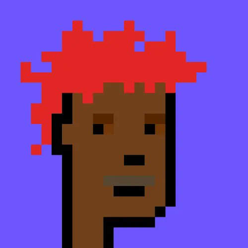 MonadRonald's tweet image. Yo, Punks! 💥 We dropped the 🔥🔥🔥 whitepaper. 💎 
This ain&apos;t no joke, it&apos;s a masterpiece. 🖼️ 
Get schooled on the future of Monad. 🎓 
Don&apos;t be sleepin&apos;, read up and get ready to 📈.
 Sale Start :- opensea.io/collection/lil…

#NFTCommunity
#monadverse #monad #NFT #punk #gmonad