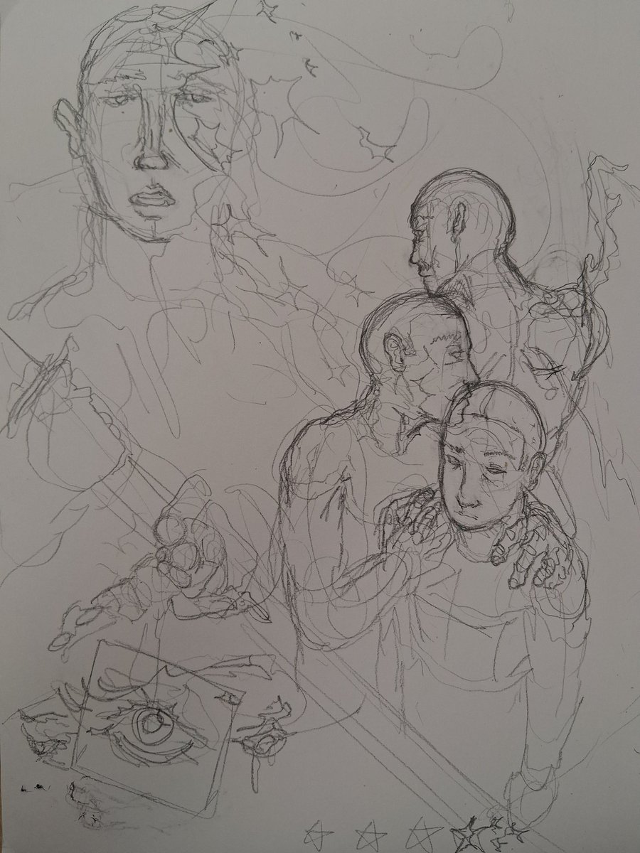 Doodle and this i thinks