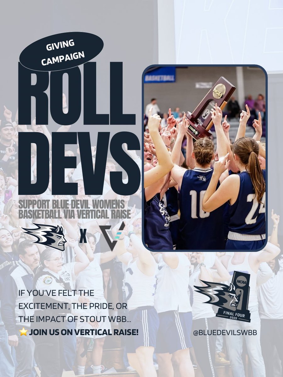 UW-Stout Women’s Basketball tweet media