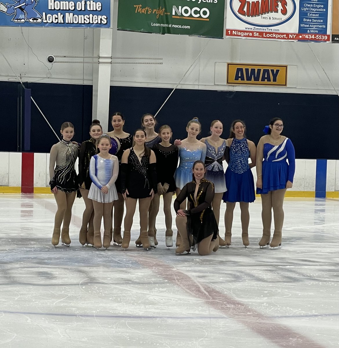 Cornerstone Arena tweet media