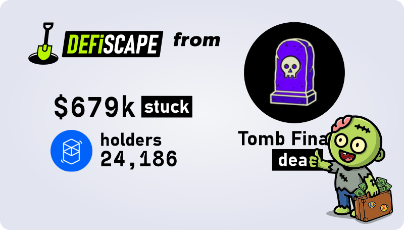 DEFIscape | Untrap DEFI! tweet media