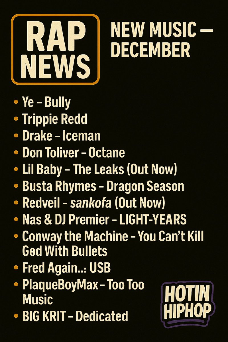 HotInHipHop tweet media