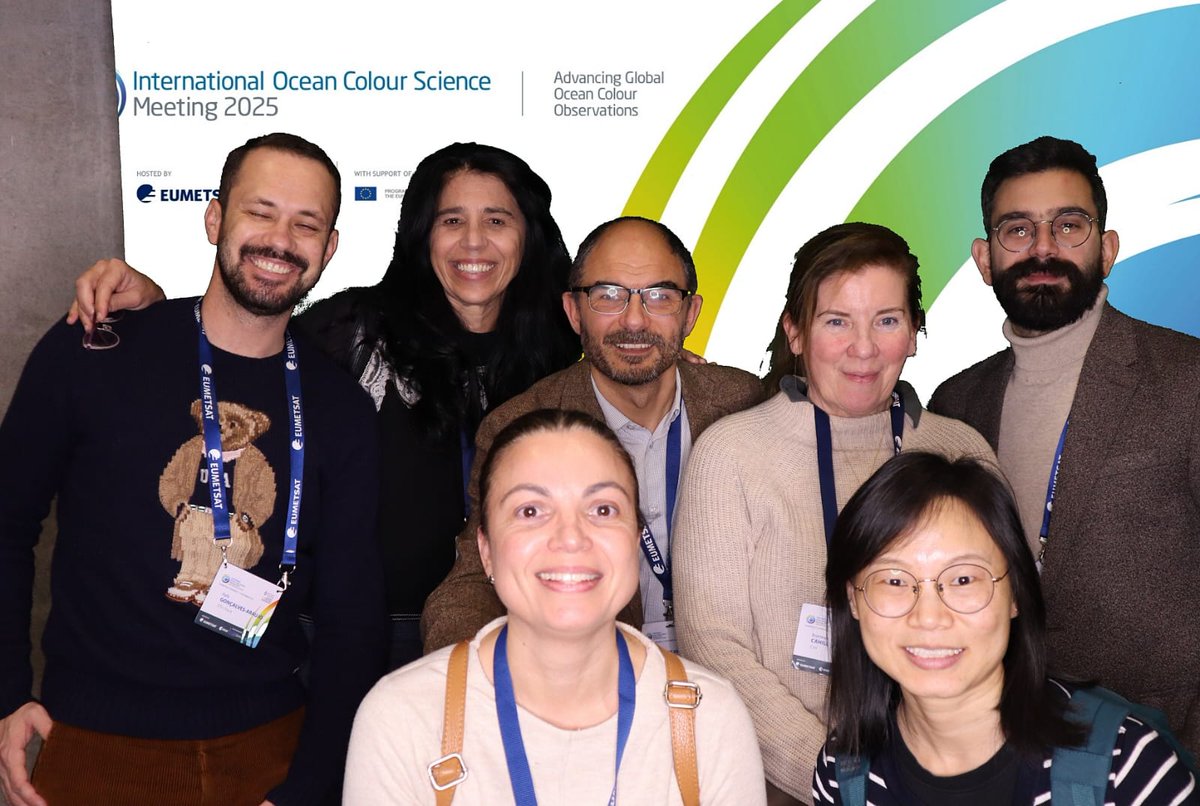 Spectral remote sensing lab tweet media