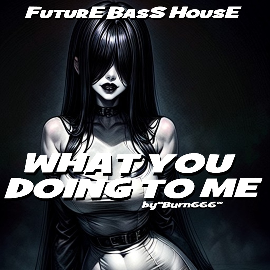 BRAND @MusicWorx.com- DJ &amp; LABEL MUSICPOOL!(FreeDownlad)
🎵>>WHAT YOU DOING TO ME..(BADHOUSEMUSIC🏴‍☠️)<<🎶
#Future #Bass #Melodic #Vocals #NewMusic🎵:
pro.music-worx.com/de/release/wha…