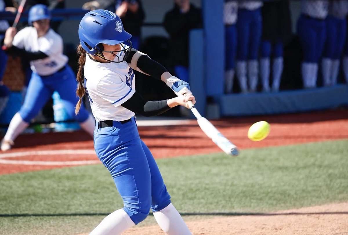 Hi all, I'm a member of Aurora University Spartans Softball and we’re working on a big goal. See how you can help us here: 
frontrushfundraising.com/donation/2BFWJ… 
Thanks!