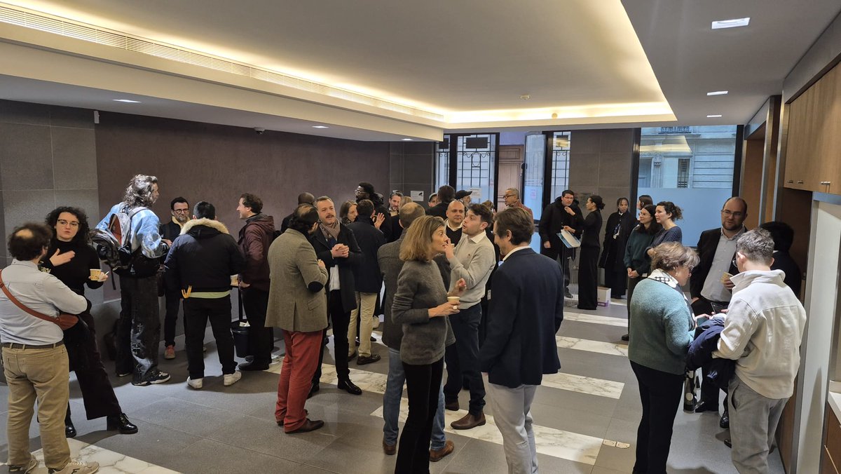 BlockchainforGood tweet media