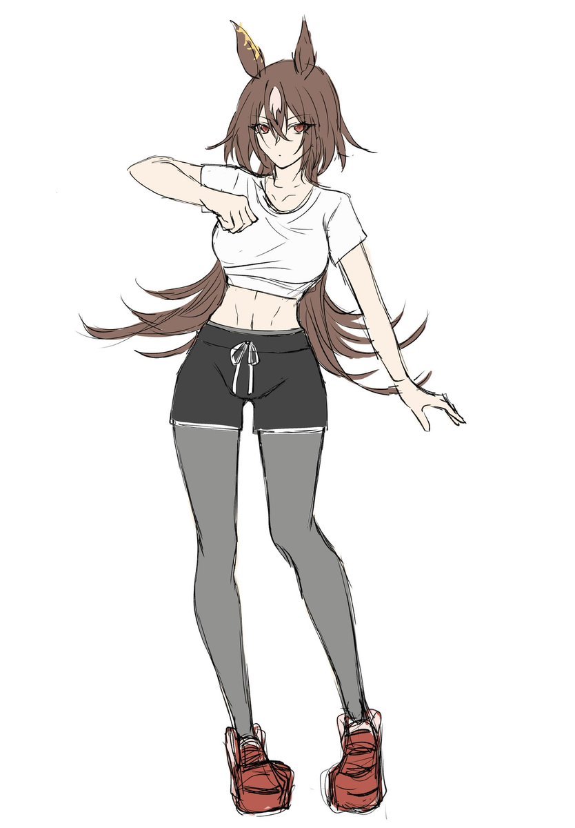 甘辛にえ tweet media